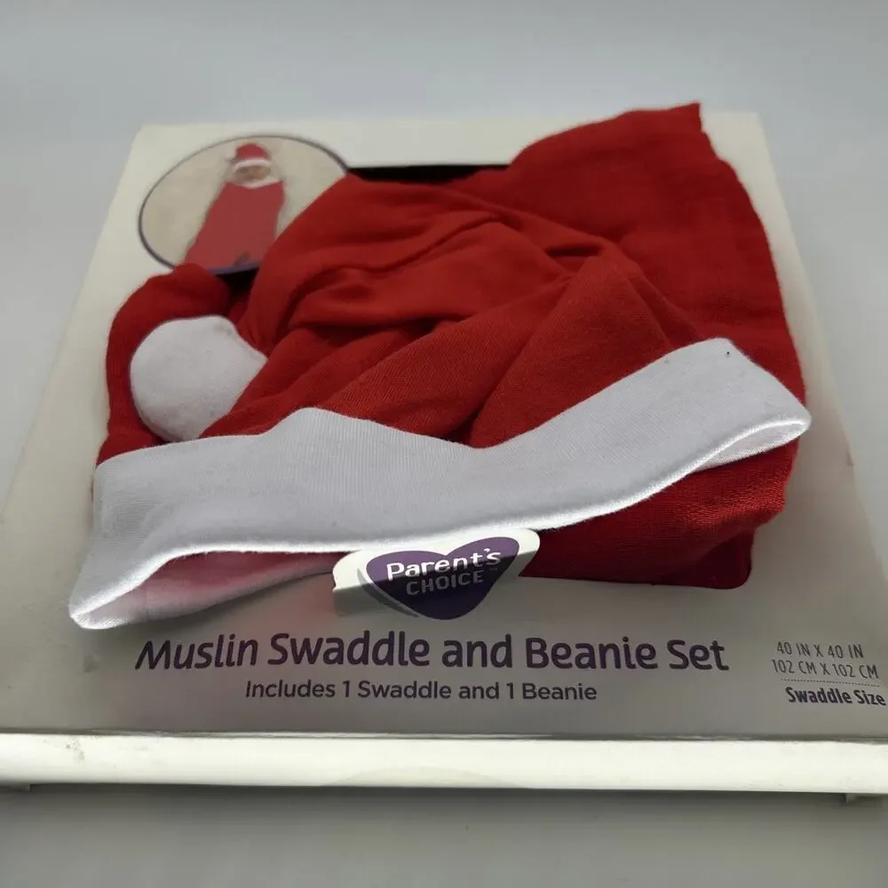 Parents Choice new box